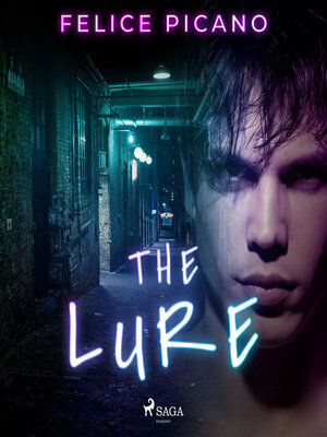 cover image of The Lure